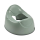 Beaba Nocnik z wyjmowanym wkładem Sage Green - 1050518 - zdjęcie 4